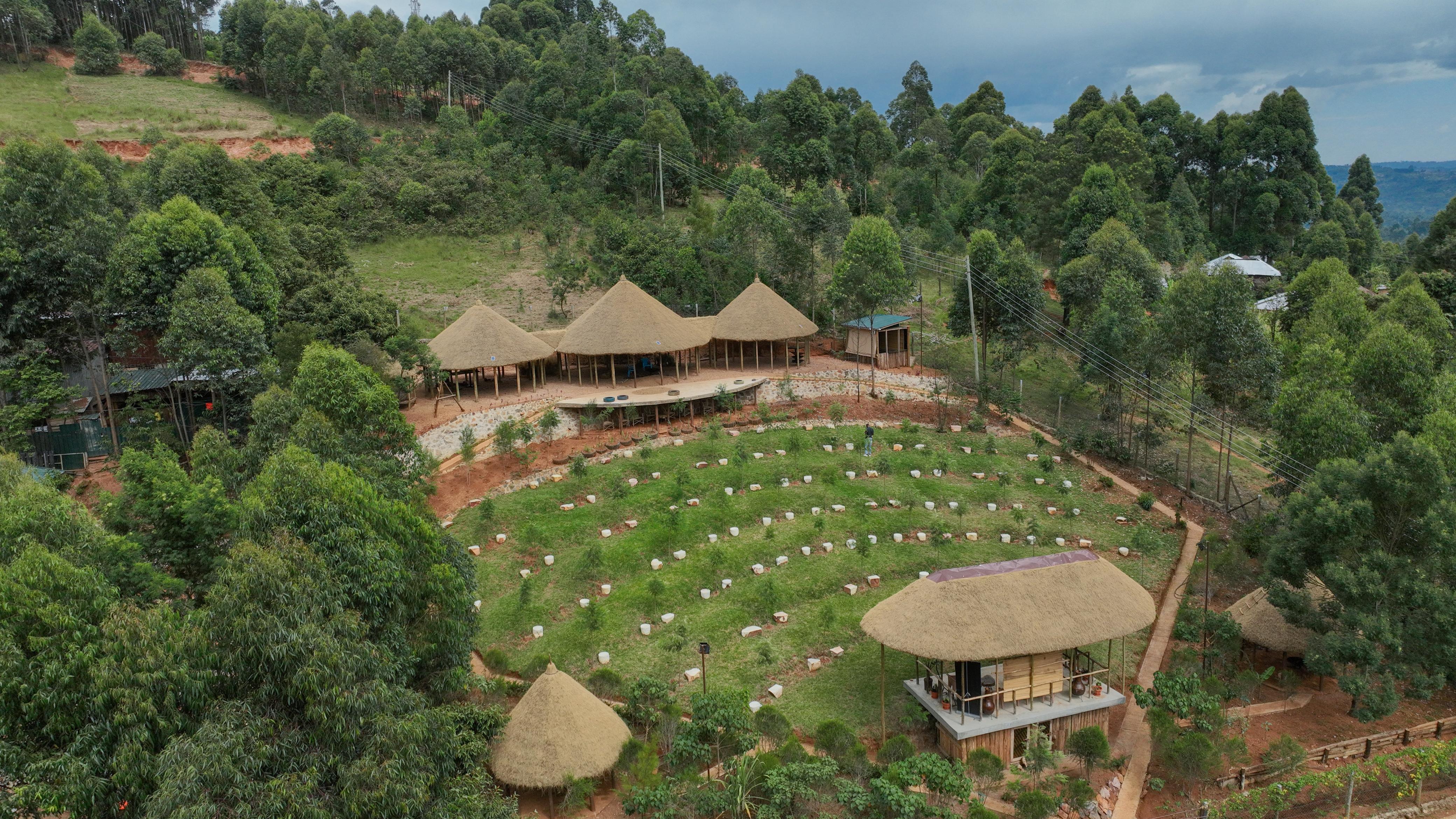 Cultural Village