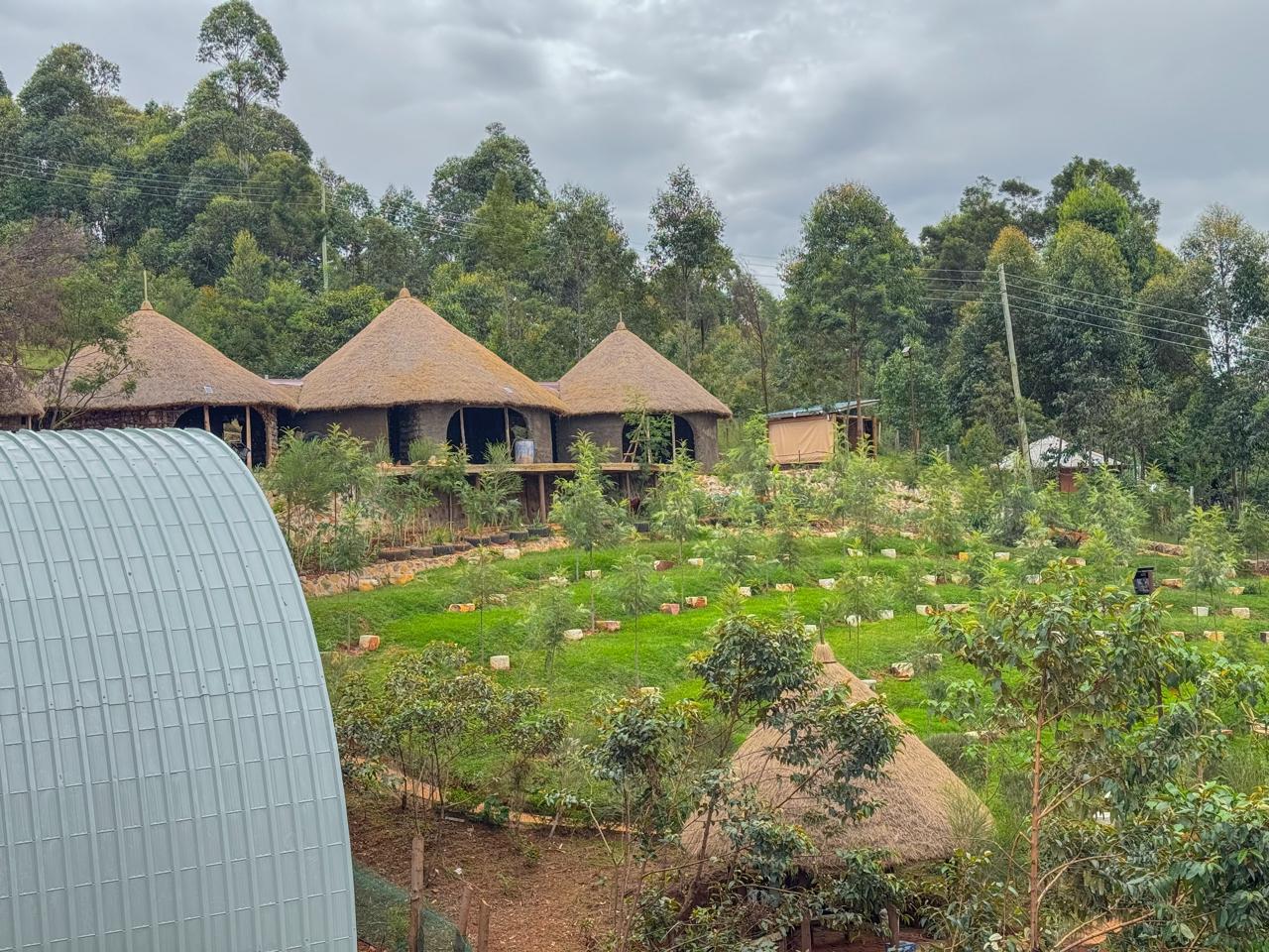 Cultural Village