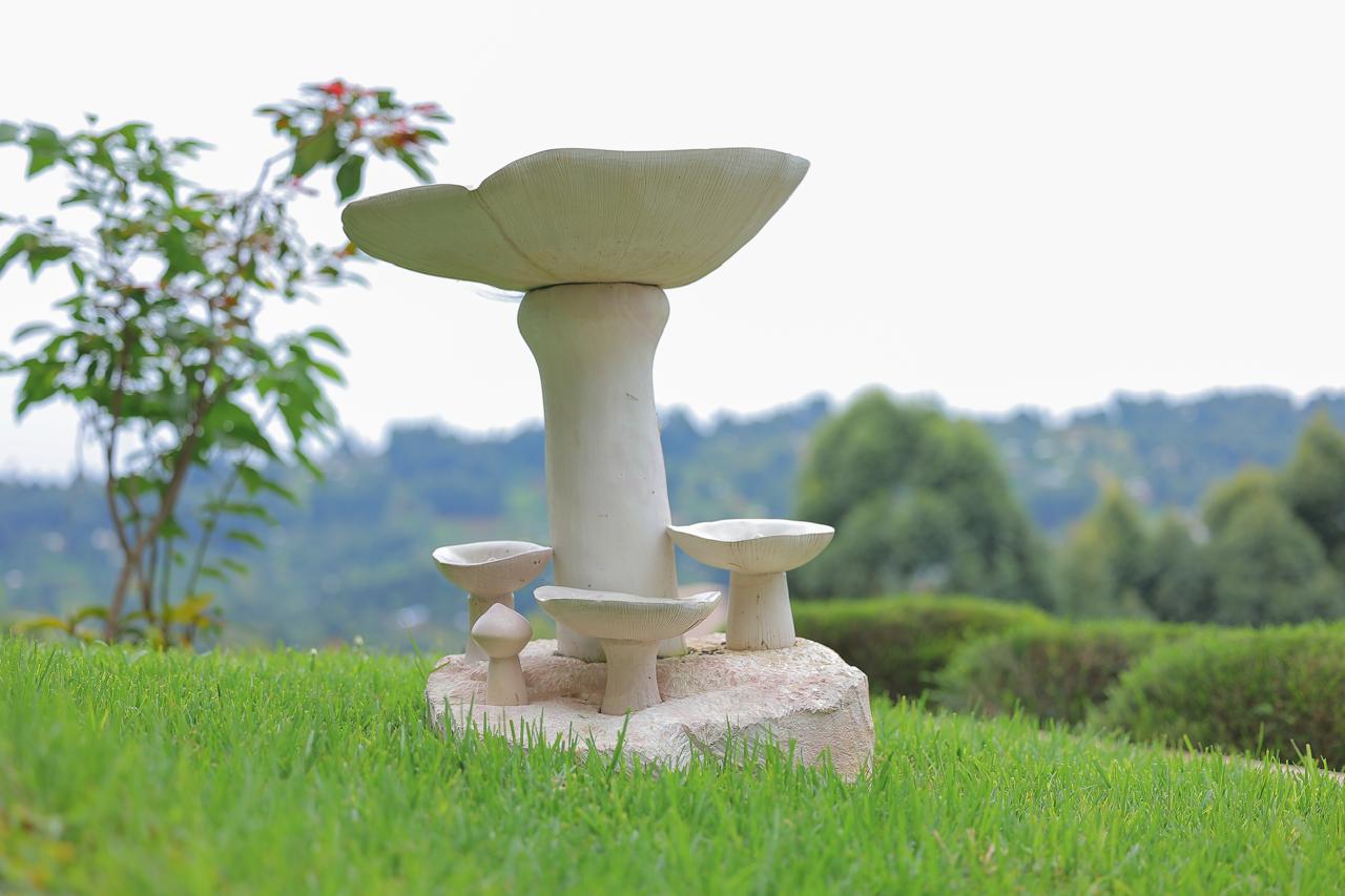 Gusii sculpture